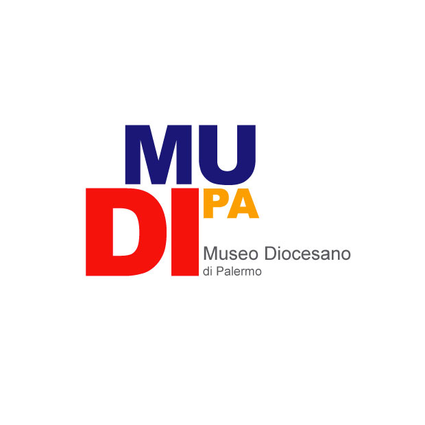 Logo Museo Diocesano Palermo