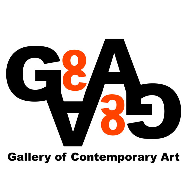 Logo Gallery of Contemporary Art