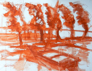 Mostra- Una stanza in riva al mare