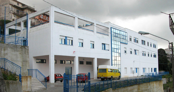 Scuola Media Montelepre