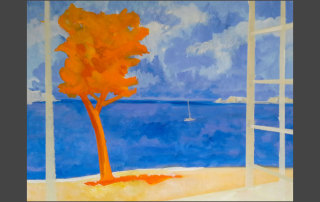 Alberi