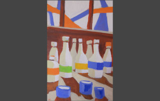 Bottles
