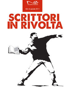 Scrittori in rivolta - Pubblicazione di Giorgio Gristina