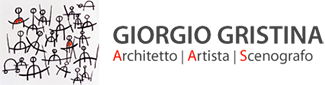 Giorgio Gristina Logo